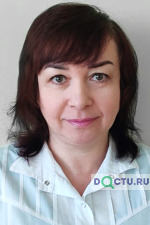 Великанова Анна Юрьевна - фото