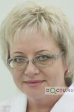 Великанова Татьяна Юрьевна - фото