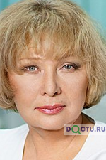Великовна Светлана Викторовна - фото