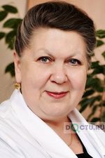 Велижанина Ирина Аркадьевна - фото