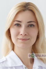 Вельмакина Ирина Владимировна - фото
