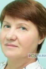 Вельмакина Нина Викторовна - фото