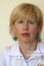 Вендерлых Ирина Ивановна - фото