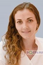 Венецкая Ирина Владимировна - фото