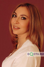 Венидиктова Елена Викторовна - фото