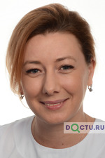 Венюкова Елена Ивановна - фото