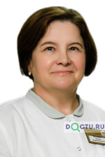 Венько Марина Юрьевна - фото