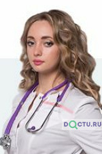 Веприцкая Светлана Владимировна - фото