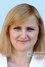 Верченко Светлана Павловна - фото
