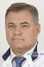 Вередченко Виктор Александрович - фото