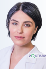 Верекета Екатерина Олеговна - фото