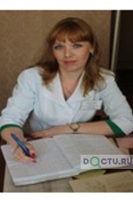 Веремеева Ирина Александровна - фото