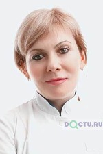 Верес Ольга Витальевна - фото