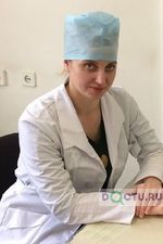 Верещагина Елена Валерьевна - фото