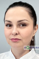 Верещагина Инна Сергеевна - фото