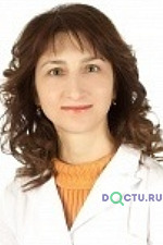 Верещагина Нина Александровна - фото