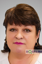 Верещагина Наталья Владимировна - фото