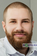 Вергунов Никита Андреевич - фото
