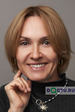 Верьясова Инна Владимировна - фото