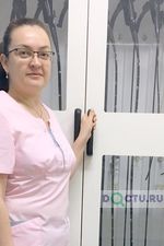 Верходлиб Юлия Владимировна - фото