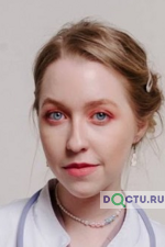 Верхоланцева Арина Алексеевна - фото