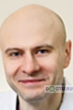 Верхорубов Константин Евгеньевич - фото