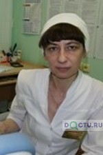 Верхотурова Татьяна Ивановна - фото