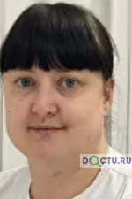 Вернигора Анна Анатольевна - фото