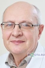 Вершинин Виктор Васильевич - фото