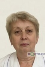 Вершинина Наталья Анатольевна - фото