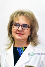 Вершинина Татьяна Анатольевна - фото
