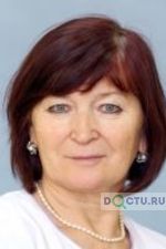 Веселева Вера Владимировна - фото