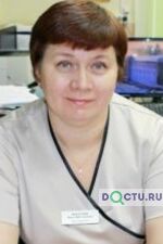 Веселова Анна Викторовна - фото