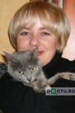 Веселова Елена Анатольевна - фото