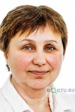 Веселова Людмила Анатольевна - фото