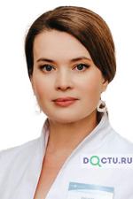 Вешнева Светлана Александровна - фото