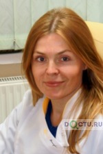 Вешникова Светлана Николаевна - фото