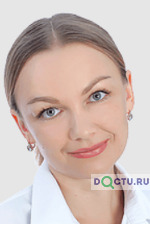 Веснина Елена Сергеевна - фото