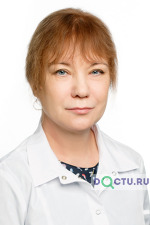 Ветошкина Вера Алексеевна - фото