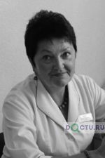 Вевятилова Вера Юрьевна - фото