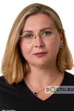 Видасова Елена Витальевна - фото