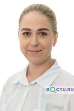 Видякина Анна Васильевна - фото