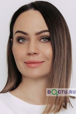 Видюкова Ксения Владимировна - фото