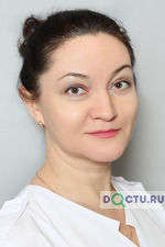 Видющенко Ольга Геннадьевна - фото
