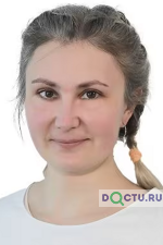 Вигилянская Яна Юрьевна - фото