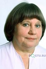 Вихарева Елена Валентиновна - фото