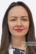 Вихарева Елена Владимировна - фото