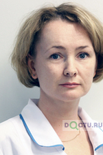 Вихарева Оксана Сергеевна - фото