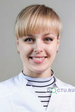 Вихлянцева Яна Викторовна - фото