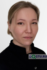 Вихлянцева Карина Андреевна - фото